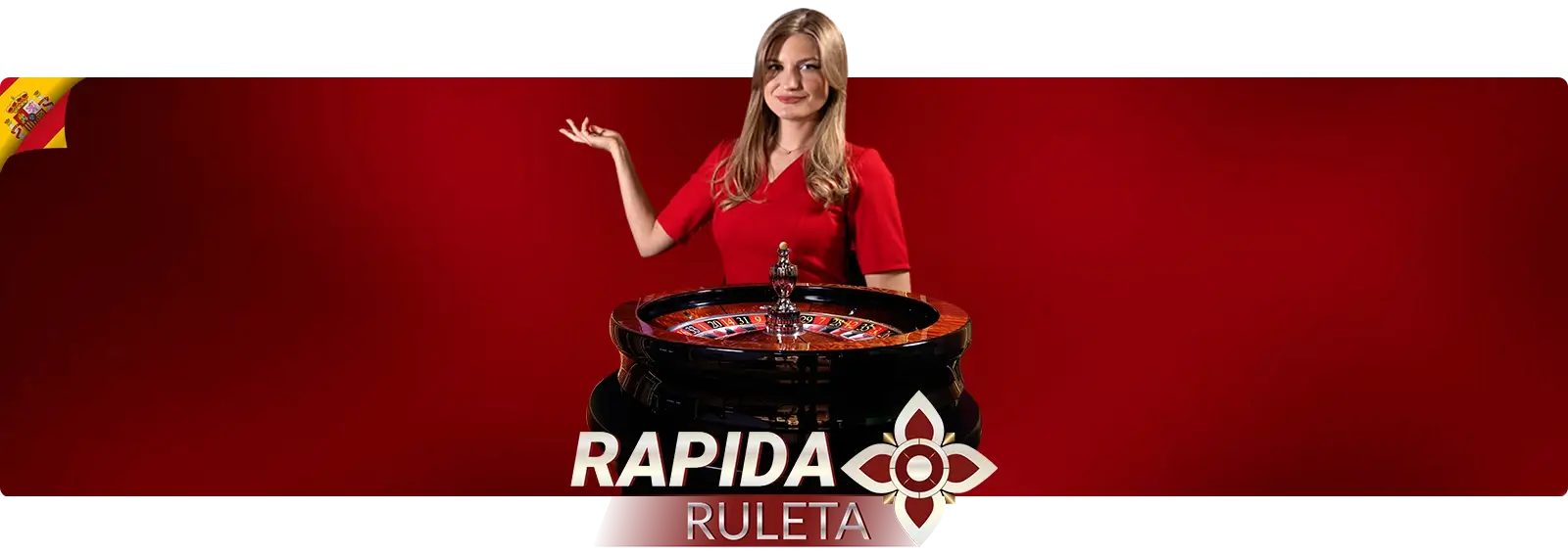 Ruleta Rapida