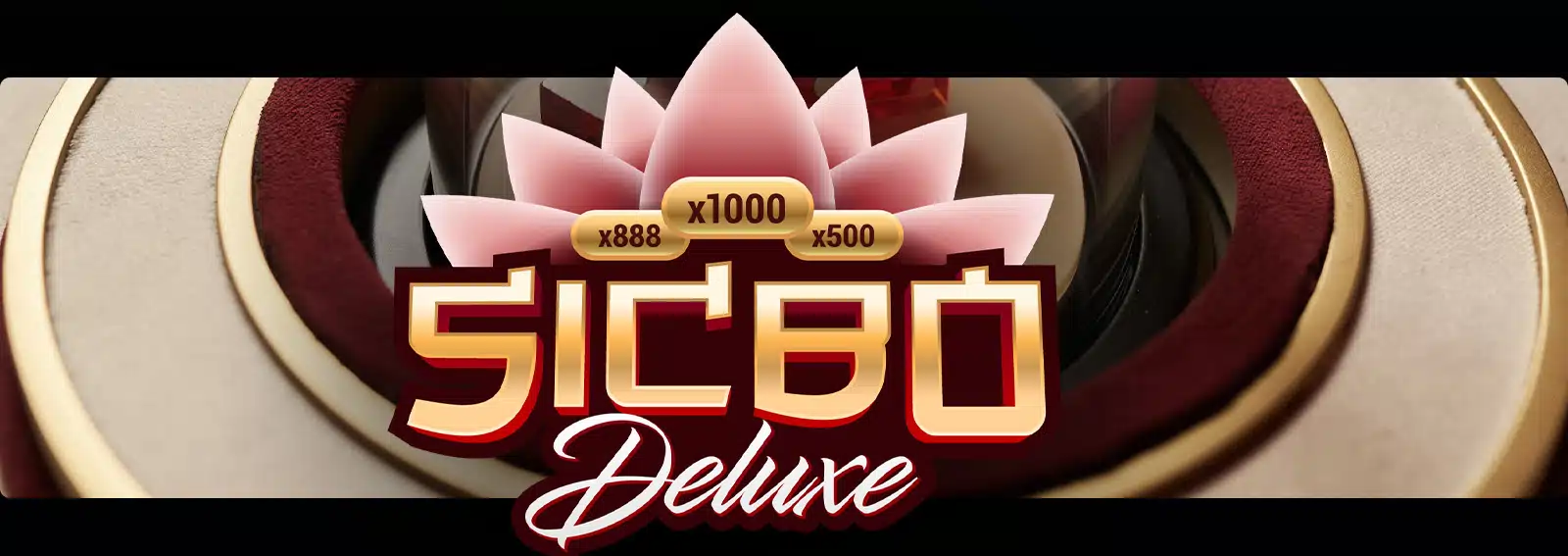 Live SicBo Deluxe