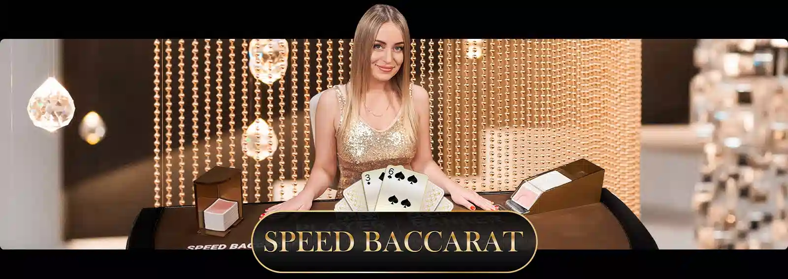 Speed Baccarat