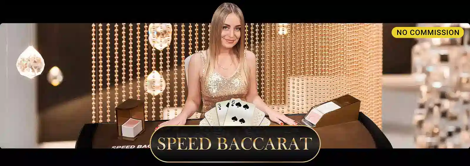 Speed Baccarat NC