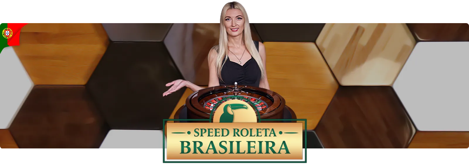 Speed Roleta Brasileira