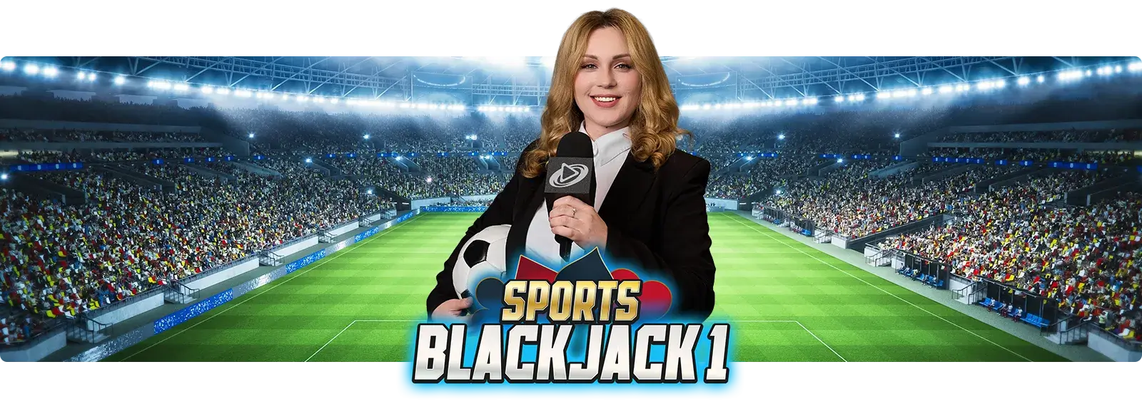 Sports Blackjack 1