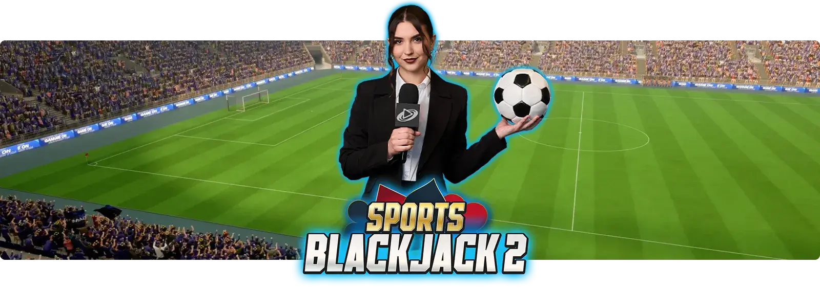 Sports Blackjack 2