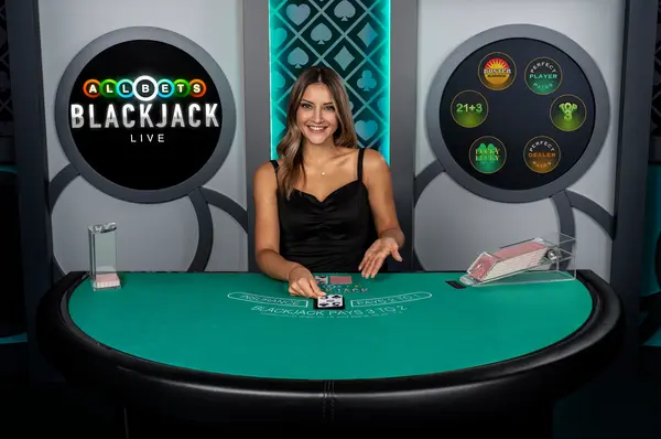 All Bets Blackjack Live - swiss4win.ch