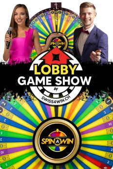 Lobby Game Show Live