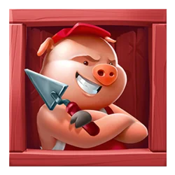 Big Bad Wolf: Cash Collect & Link 1