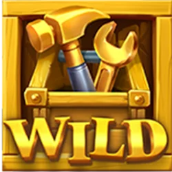 Big Bad Wolf: Cash Collect & Link 10
