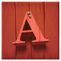 Big Bad Wolf: Cash Collect & Link 6