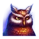 Simbolo Blue Wizard 1