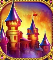 Simbolo Blue Wizard 11