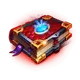 Simbolo Blue Wizard 4