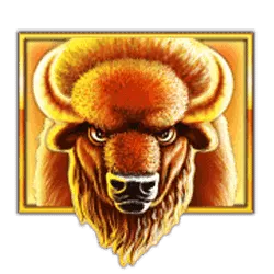 Simbolo 1 Buffalo Blitz