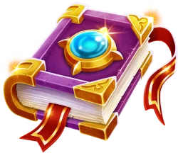 Fire Blaze White Witch 2