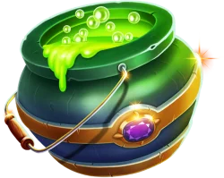Fire Blaze White Witch 3