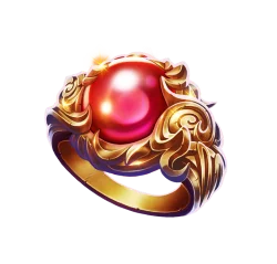 Fire Blaze White Witch 4