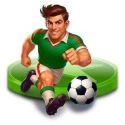 Goal Goal Goal Pachin-Goal 4