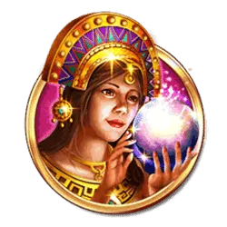 Simbolo 4 Grand Junction Enchanted Inca