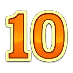 Simbolo Jo Blitz 10