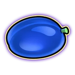 Simbolo Jo Blitz 3