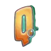 Simbolo 8