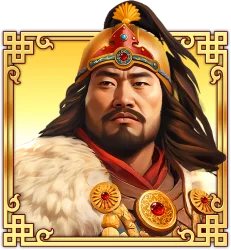Icon 1 Mega Fire Blaze: The Khan