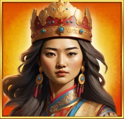 Icon 5 Mega Fire Blaze: The Khan
