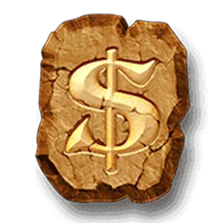 Simbolo 13 Mighty Hat Lamp Of Gold