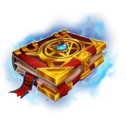 Icon 2 Red Wizard: Bank It Up