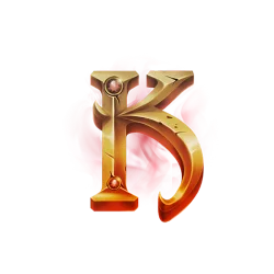 Icon 6 Red Wizard: Bank It Up