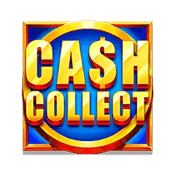 Simbolo 7 Sahara Riches Cash Collect