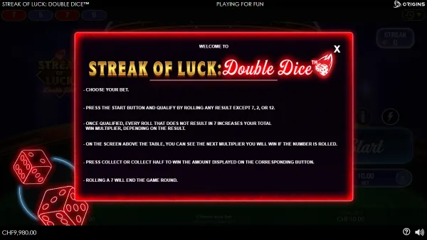 Streak of Luck - Gameplay 3