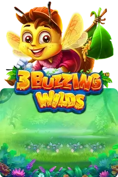 3 Buzzing Wilds