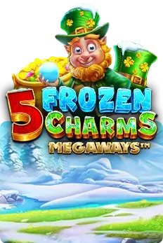 5 Frozen Charms Megaways