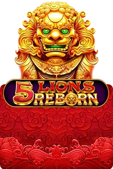 5 Lions Reborn