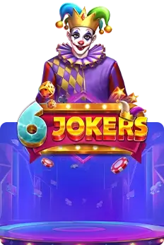 6 Jokers