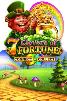 7 Clovers of Fortune