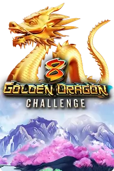 8 Golden Dragon Challenge