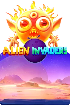 Alien Invaders
