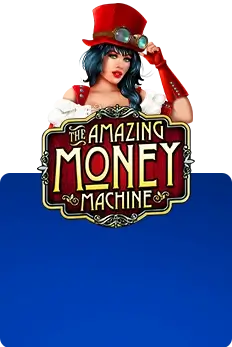 Amazing Money Machine