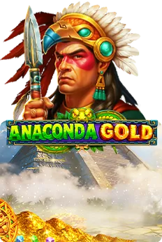 Anaconda Gold
