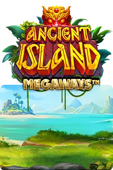 Ancient Island Megaways