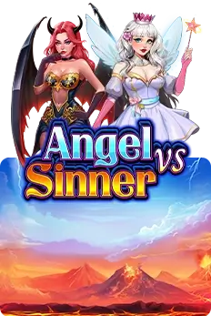 Angel vs Sinner