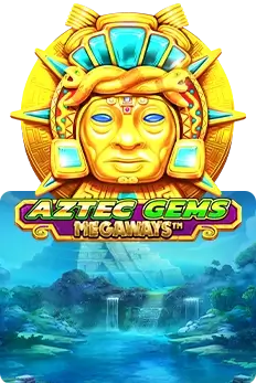 Aztec Gems Megaways