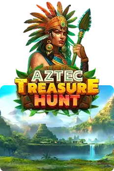 Aztec Treasure Hunt