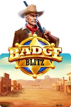 Badge Blitz