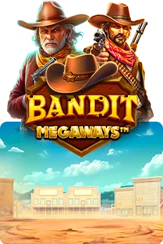 Bandit Megaways