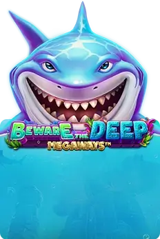 Beware The Deep Megaways