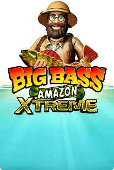 Big Bass Amazon Xtreme