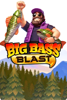 Big Bass Blast