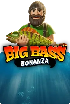Big Bass Bonanza